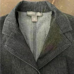 Josephine Chaus  Denim Stretch Blazer (49) Photo 7