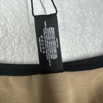 NWT PINSY Sculpting Lace Shapewear Bodysuit Size 1X Black Photo 7