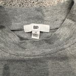 BP  Mock Neck Crop Too Medium Photo 2