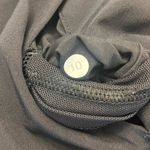 Lululemon  &go Keepsake Jogger Pant Black Elastic Pleated Front Size 10 Photo 10