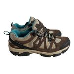 BEARPAW  Cavern Women Size 8 Brown Hiking Shoes Leather Waterproof Athletic Photo 9