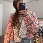 Boutique Quilted Puffer Jacket Photo 0