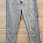 Veronica Beard {30} Alenah Slim Straight Leg High Rise Jeans In Pier Pressure Photo 4