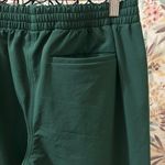 Outdoor Voices Women’s Rec Trek Pant 26” Dark Green Small Gorpcore Low Slung Photo 5