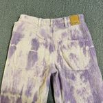 Free People We The Free Reese Pitched Straight Leg Corduroy Pants Photo 6