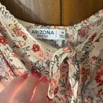 Arizona Floral, flowy crop top Photo 2
