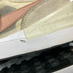 Nike Waffle One sneakers size 7 Photo 8