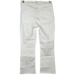 J.Crew J.‎ Crew Petite 9" demi-boot crop jean in white wash P26 NWT Photo 1