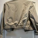 Amazon  Cropped Utility Jacket Photo 3