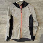 Under Armour ‎ Women’s Storm1 Jacket Full Zip Small #1283259 Cold Gear Hooded Photo 0