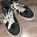 Vans High-Top  Photo 1