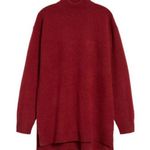 Halogen NWT Nordstrom Wool & Cashmere Turtleneck Sweater Size XXSP Photo 0