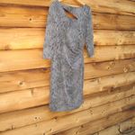 Kay Unger  Knit Dress Photo 1