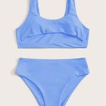 Light Blue Bikini Size XS Photo 1