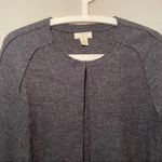 St. Tropez  West extra fine merino wool sweater Photo 4