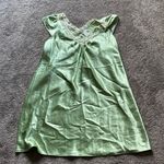 kim rogers  Satin Chemise SIZE M Photo 0