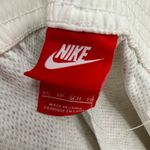 Nike  size XS white gray skort‎ skirt athletic athleisure golf tennis pickleball Photo 4