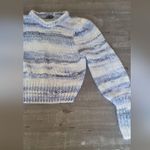 Wild Fable Women's Crewneck Spacedye Pullover Sweater Size Extra Small Photo 3