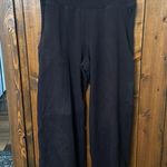 Athleta Retroplush Straight leg Pant, Size M Photo 3