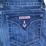 Hudson Jeans Hudson Medium Rise Bootcut Jeans Size 28x28 Photo 4