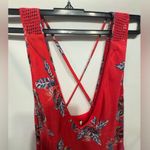 Free People Thought I Was Dreaming Dress size Large Photo 10