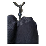 Longyuan Dicxiu Womens Dress Black Gold Bronze Beaded Fancy NEW Size undefined Photo 2