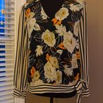 CAbi Women’s Enchant Blouse Size XS Photo 1