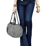 Paper Denim & Cloth Jayne Medium Rise Wide Leg Jeans Photo 0