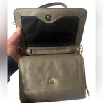 Easy Spirit New! Dark Green  Crossbody Photo 3