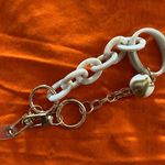 Phone wrist strap Gold Photo 1