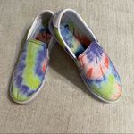 Nike Women’s Tie-Dye Slip On Sneakers Photo 0