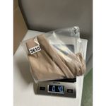 SKIMS  Sheer Low Back Short Shorts Shaping Kim Kardashian Clay Tan Beige 2X 2XL‎ Photo 4