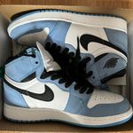 Jordan 1 University Blue Photo 0