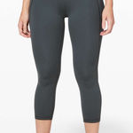 Lululemon Time to Sweat 23” Crop Photo 0