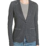 Majestic Filatures Cotton Cashmere Blazer Size 2 Photo 0