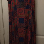 Coco Bianco FINAL MARKDOWN Ladies’  Dress w/Attached Necklace (14) Photo 0