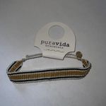 Pura Vida Beaded Bracelet Photo 0