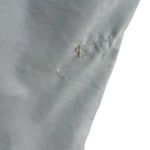 Columbia  Blue Lightweight Ladies Cotton Nylon Shorts Size Medium Photo 4