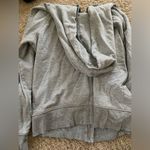 Gap Grey  jacket Photo 3