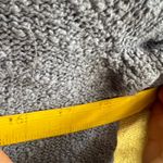 L.L.Bean Midweight Cotton Slub Sweater Bundle Lot Classic Minimalist Blue Small Photo 5