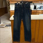 Ariat  Jeans - Women's 32x34 - Western Bootcut Heavy Stitching & Embroidery.   DD Photo 1