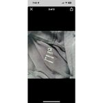 GapFit Women's Black Lightweight Hoodie Size S Activewear Photo 3