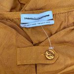 Urban Outfitters UO Button-tab V-neck Jumpsuit Photo 9