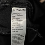 Spanx  Womens Black The Perfect Pant‎ Back Seam Skinny Ankle Pants Small Photo 6