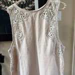 We The Free  Free People 'Bull's eye' tank Tee Photo 2