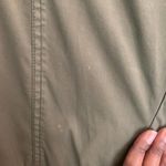 prAna  Women's Olive Green Cargo Pants Size 8 Photo 2