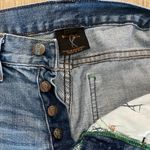 Genetic Denim  The Ryder Bootcut Distressed Photo 1