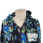 Ulla Johnson Designers for Democracy by Zip Up Hoodie Harris Walz Size Small Photo 4