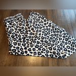 Gretchen Scott Maxi Skirt with Cheetah Print Photo 6