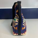 Pacific&Co El Paso Saddle Blanket  Southwestern Style Shoulder Bag Photo 4